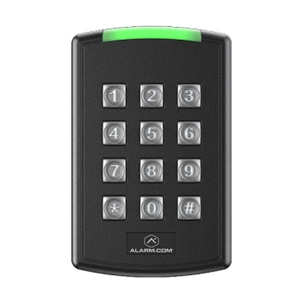 ET25 Keypad Door Reader