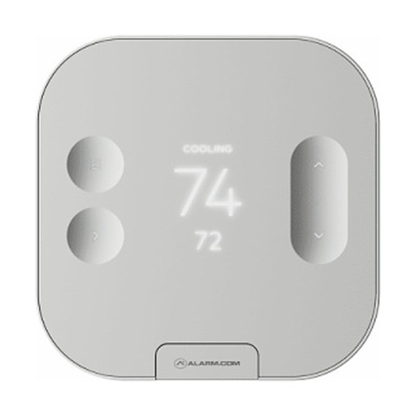T25 Z-Wave Smart Thermostat