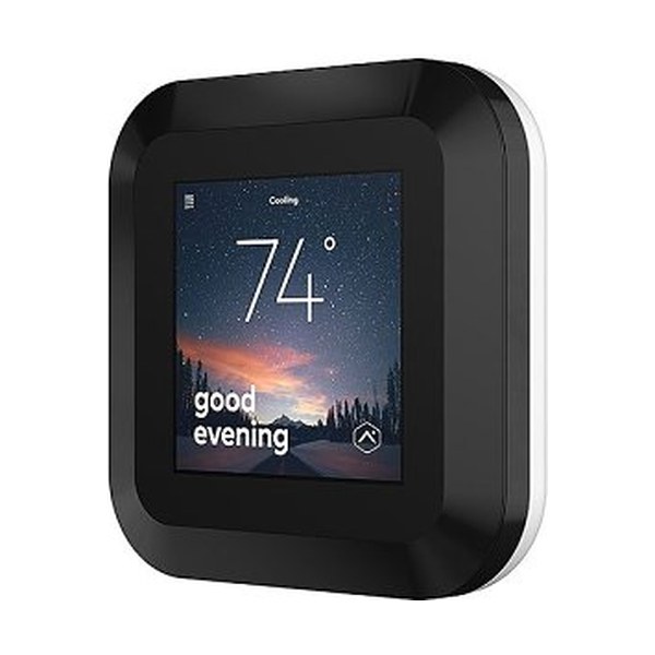 Smart Thermostat HD, Color Touchscreen