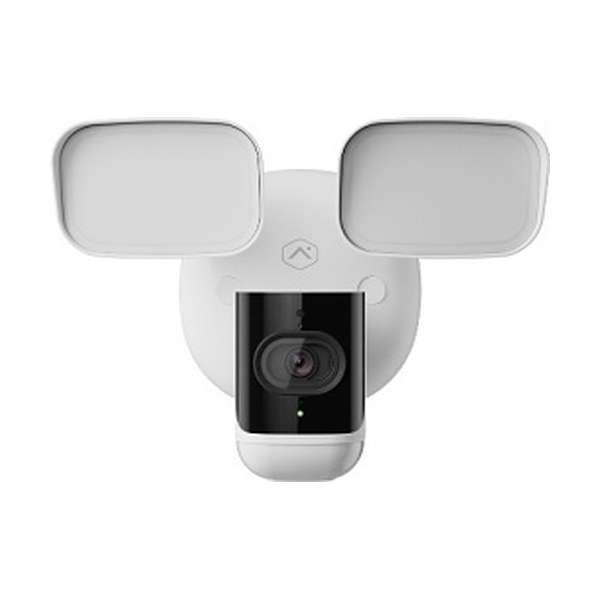4MP Wi-Fi Floodlight Camera (V729)