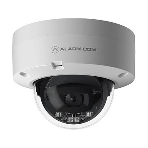 Pro 1080p Dome Camera (VC827P)