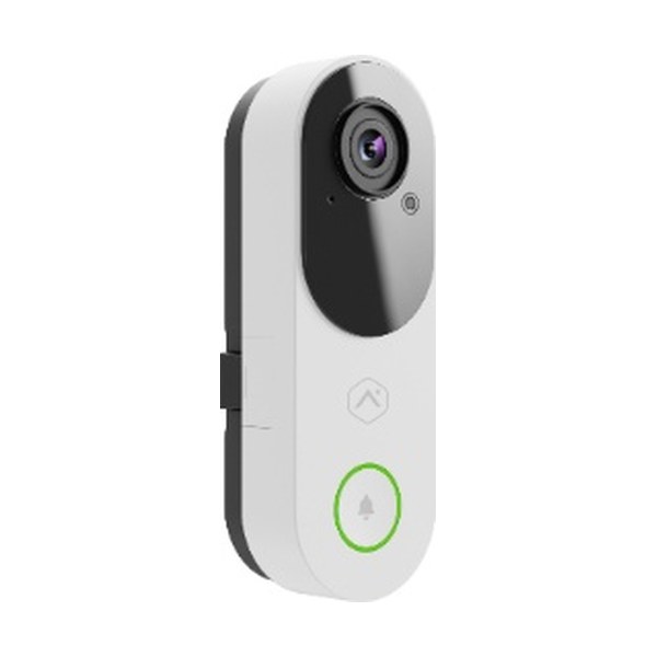 Premium Video Doorbell (VDB775)