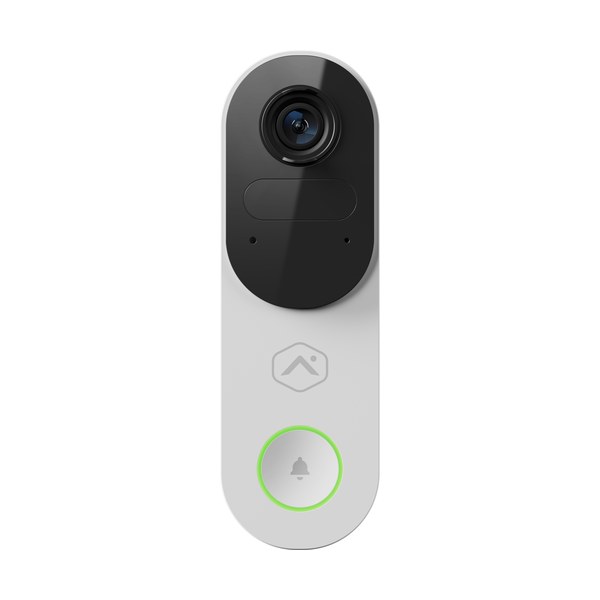 Battery Video Doorbell (VDB781B)