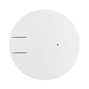 Smoke & CO Alarm Listener