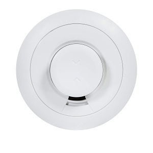 Smoke / Heat / Freeze Detector