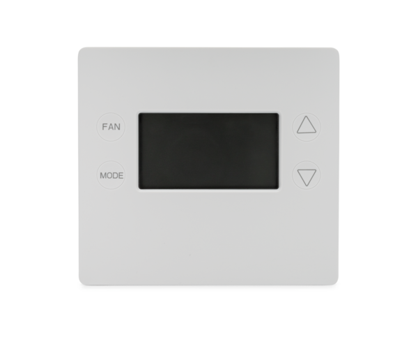 2GIG Z-Wave Thermostat (STZ-1)