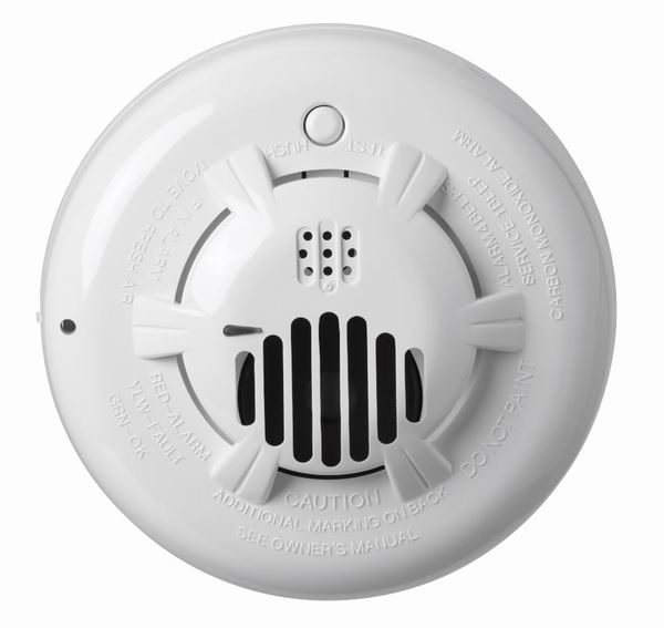 PowerG Carbon Monoxide (PG9933)