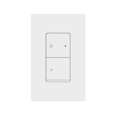 Qolsys PowerG IQ Dimmer (IQDMR-PG)