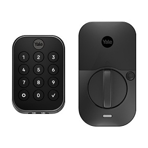 Yale Pro 2 Keypad Deadbolt, no key (YRD634)