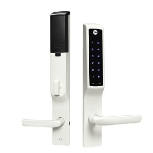 Yale Assure Lock for Andersen Patio Doors (YRM276)